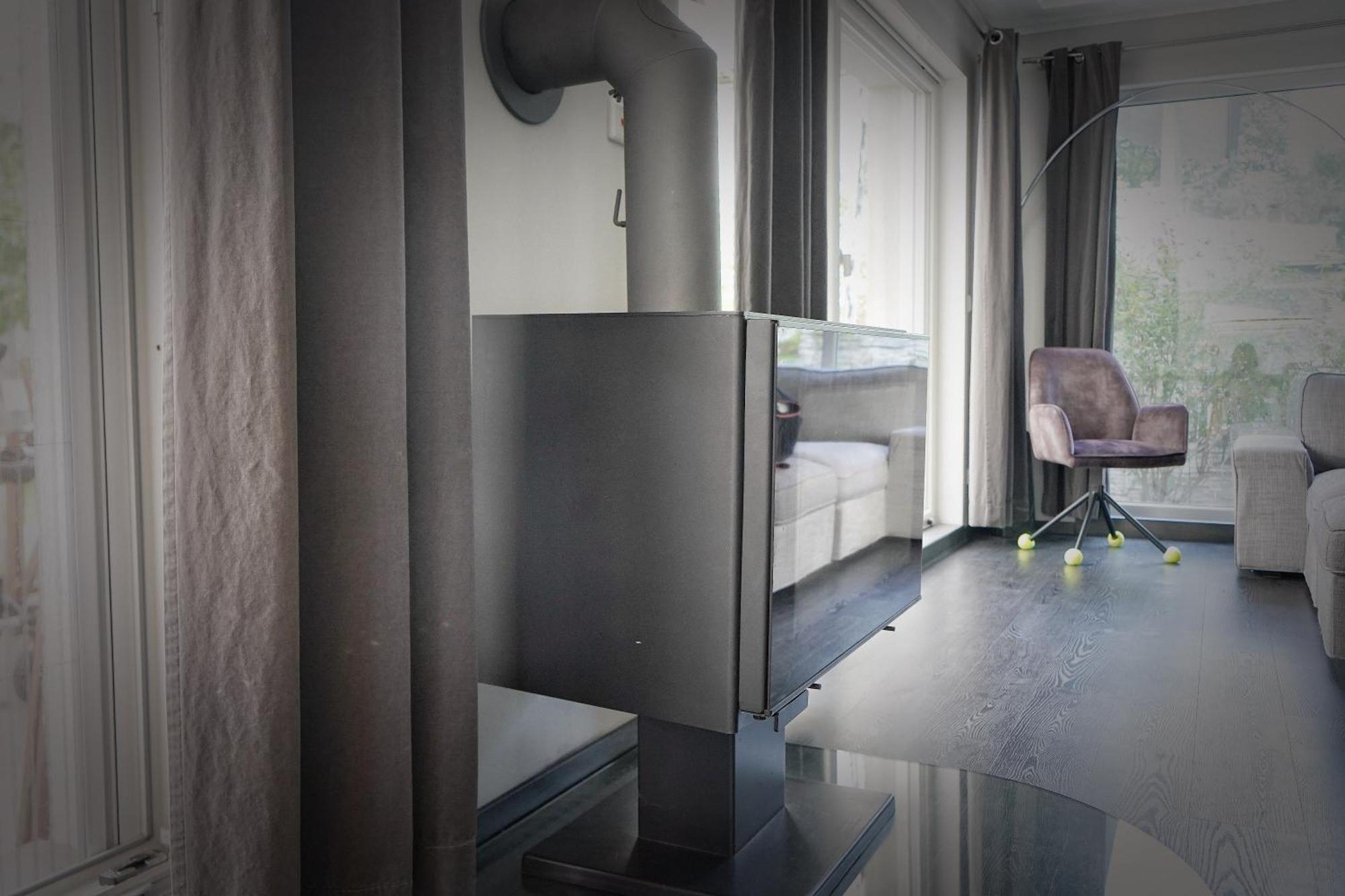 Berlin Bound Retreat 3 Bedrooms Hébergement de vacances *
