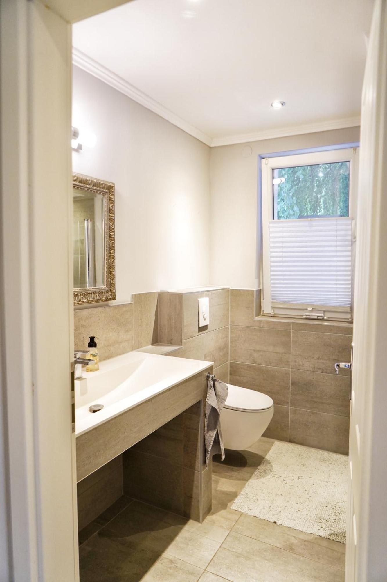 Berlin Bound Retreat 3 Bedrooms * Teltow