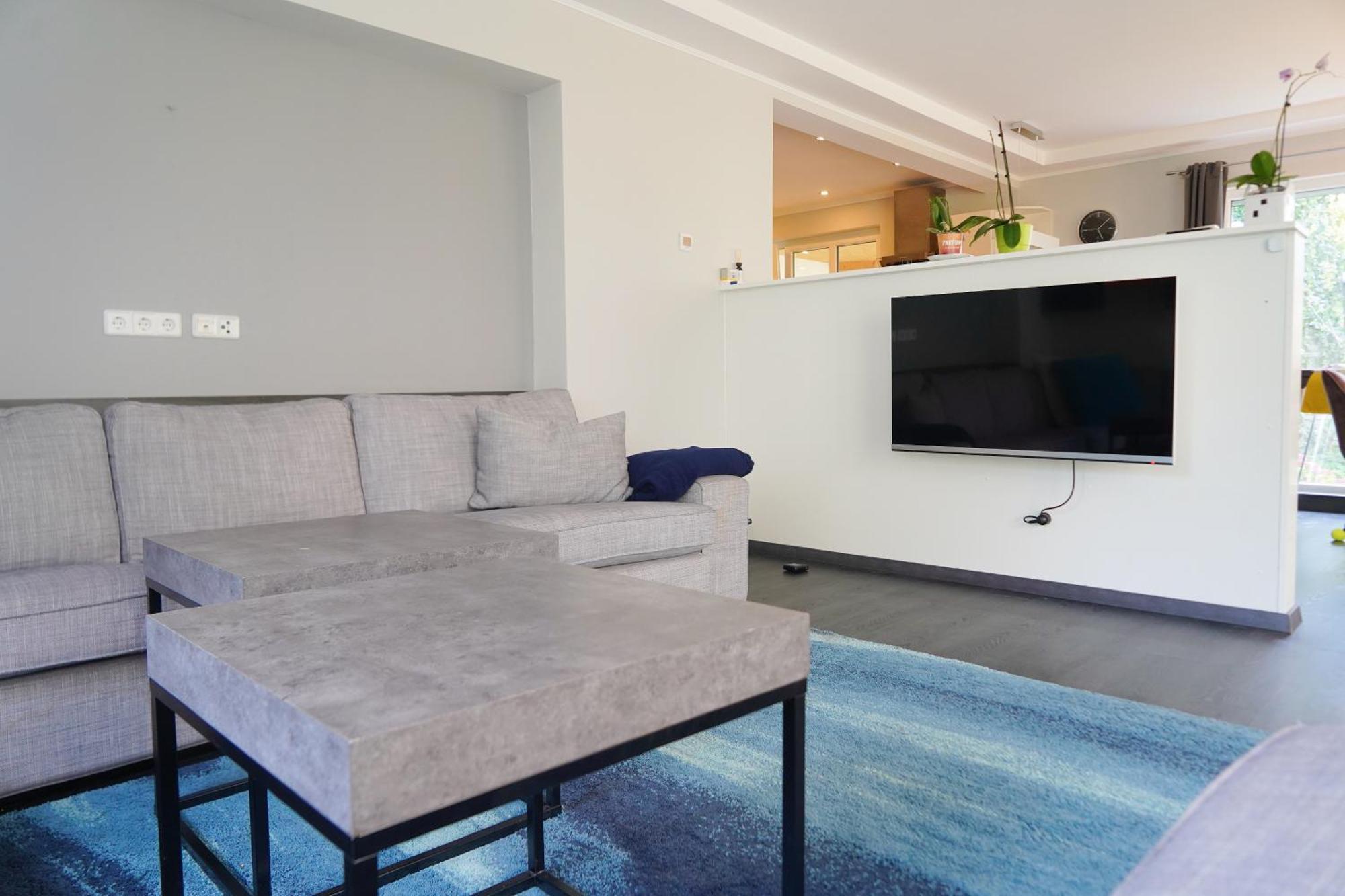 Berlin Bound Retreat 3 Bedrooms Hébergement de vacances