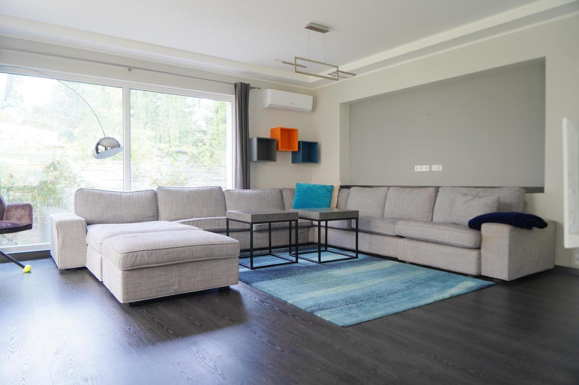 Hébergement de vacances Berlin Bound Retreat 3 Bedrooms Teltow