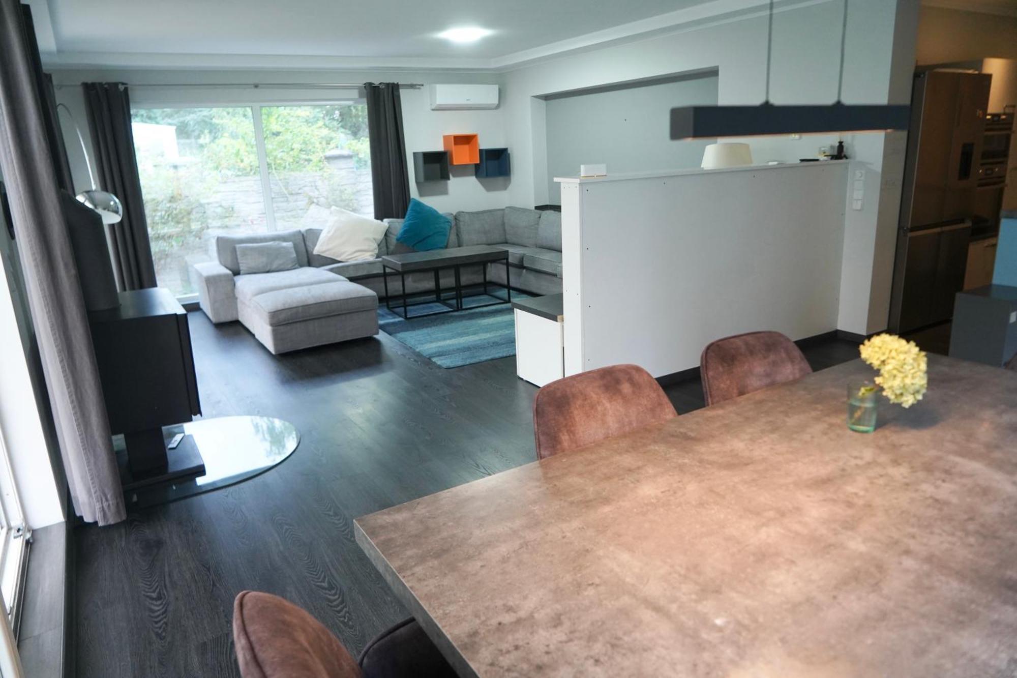 Berlin Bound Retreat 3 Bedrooms Hébergement de vacances